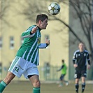 Bohemians Praha 1905 - FK Viktoria Žižkov 1:1 (1:1)
