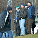 Bohemians Praha 1905 - FK Viktoria Žižkov 1:1 (1:1)