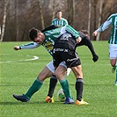 Bohemians Praha 1905 - 1.FK Příbram 0:3 (0:0)