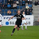 Slovácko - Bohemians 1:2 (0:2)