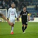 Slovácko - Bohemians 1:2 (0:2)