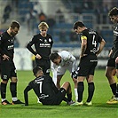 Slovácko - Bohemians 1:2 (0:2)