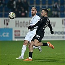 Slovácko - Bohemians 1:2 (0:2)