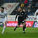 Slovácko - Bohemians 1:2 (0:2)