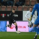 Slovácko - Bohemians 1:2 (0:2)