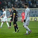 Slovácko - Bohemians 1:2 (0:2)