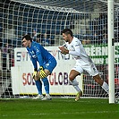 Slovácko - Bohemians 1:2 (0:2)