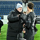 Slovácko - Bohemians 1:2 (0:2)