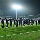 Slovácko - Bohemians 1:2 (0:2)