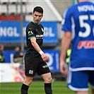 Sigma Olomouc - Bohemians 2:2 (2:2)