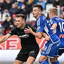 Sigma Olomouc - Bohemians 2:2 (2:2)