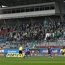 Sigma Olomouc - Bohemians 2:2 (2:2)