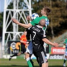 1.FK Příbram - Bohemians 1905 0:1 (0:0)