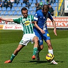 FC Slovan Liberec - Bohemians Praha 1905 1:1 (1:0)