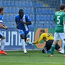 FC Slovan Liberec - Bohemians Praha 1905 1:1 (1:0)