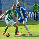 FC Slovan Liberec - Bohemians Praha 1905 1:1 (1:0)