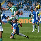 FC Slovan Liberec - Bohemians Praha 1905 1:1 (1:0)