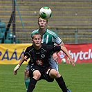 Bohemians Praha 1905 - FC Hradec Králové 6:2 (5:1)