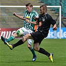 Bohemians Praha 1905 - FC Hradec Králové 6:2 (5:1)