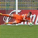 Bohemians Praha 1905 - FC Hradec Králové 6:2 (5:1)