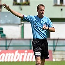 Bohemians Praha 1905 - FC Hradec Králové 6:2 (5:1)