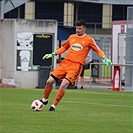 FC Písek - Bohemians Praha 1905 B 2:1 (2:0)