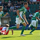 Bohemians Praha 1905 - SK Slavia Praha 0:1 (0:0) 