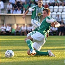 Bohemians 1905 - Parma F.C. 2:1 (2:1)