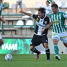 Bohemians 1905 - Parma F.C. 2:1 (2:1)