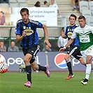 FK Jablonec - Bohemians Praha 1905