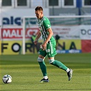 Bohemians - Plzeň 1:2 (1:0)