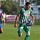 Bohemians - Plzeň 1:2 (1:0)