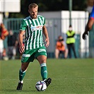 Bohemians - Plzeň 1:2 (1:0)