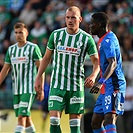 Bohemians - Plzeň 1:2 (1:0)