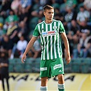 Bohemians - Plzeň 1:2 (1:0)