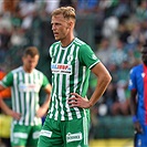 Bohemians - Plzeň 1:2 (1:0)