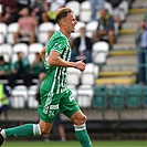 Bohemians - Plzeň 1:2 (1:0)