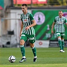 Bohemians - Plzeň 1:2 (1:0)