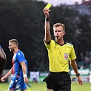 Bohemians - Plzeň 1:2 (1:0)