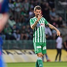 Bohemians - Plzeň 1:2 (1:0)