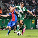 Bohemians - Plzeň 1:2 (1:0)