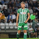 Bohemians - Plzeň 1:2 (1:0)