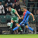 Bohemians - Plzeň 1:2 (1:0)