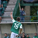 Bohemians 1905 - MFK OKD Karviná 5:1 (3:1)