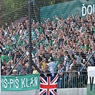 Bohemians 1905 - MFK OKD Karviná 5:1 (3:1)