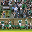 Bohemians 1905 - MFK OKD Karviná 5:1 (3:1)