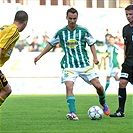 Bohemians 1905 - MFK OKD Karviná 5:1 (3:1)