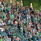 Bohemians 1905 - MFK OKD Karviná 5:1 (3:1)