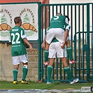 Bohemians 1905 - MFK OKD Karviná 5:1 (3:1)