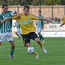 Bohemians 1905 - MFK OKD Karviná 5:1 (3:1)